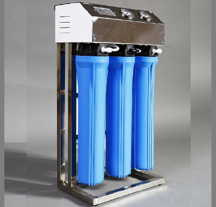 商用净水机 净水设备  品牌净水器 世韩反渗透膜  净水设备世韩新800加仑直饮机—水处理设备